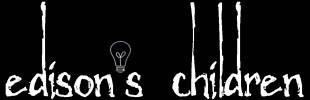 logo Edison's Children